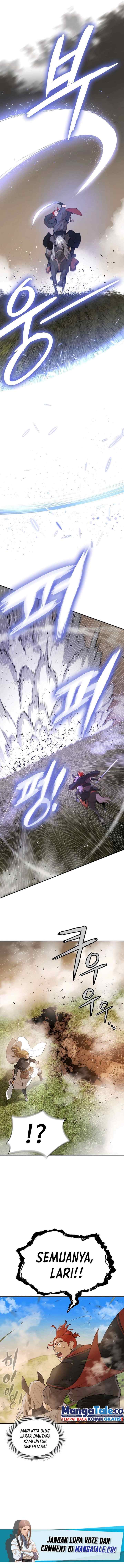 Villain Unrivaled chapter 70 halaman 5