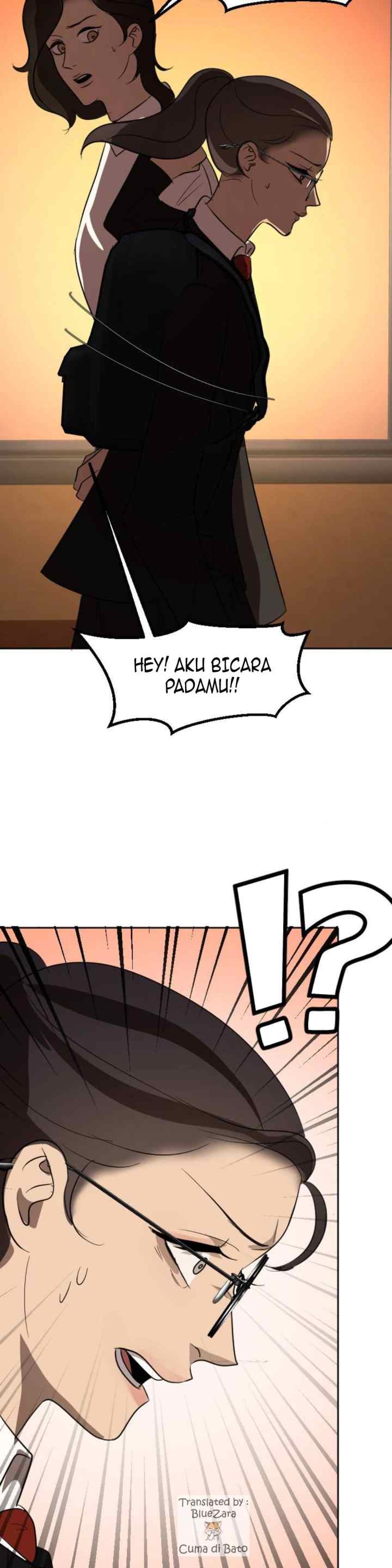 Violent Pink chapter 48 halaman 6
