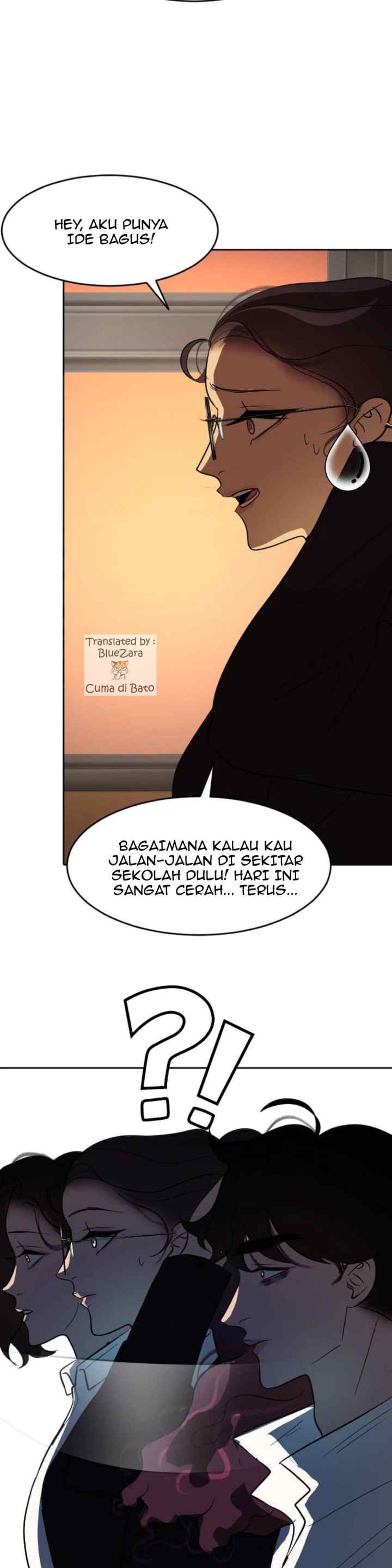 Violent Pink chapter 48 halaman 16