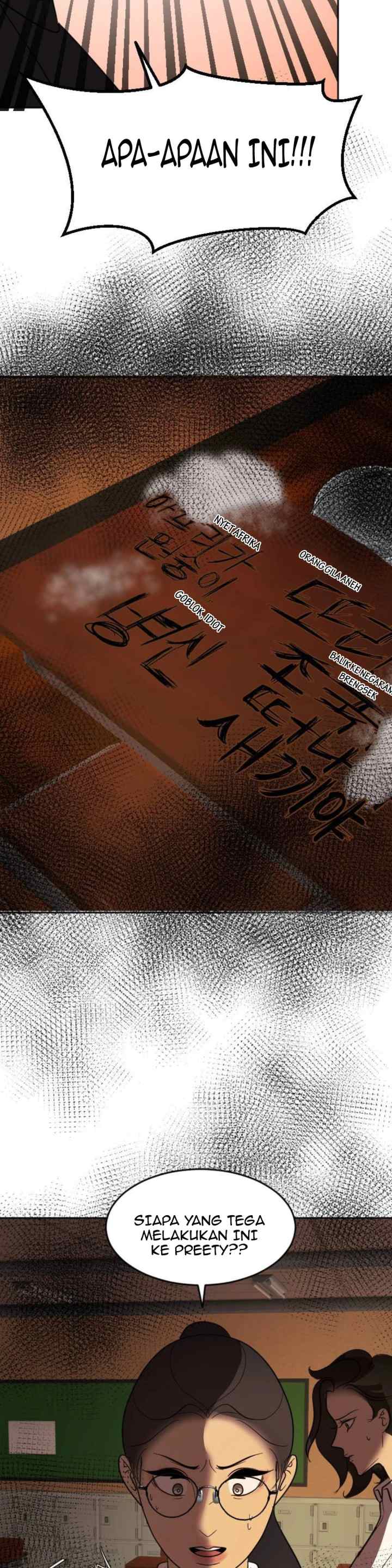 Violent Pink chapter 48 halaman 7