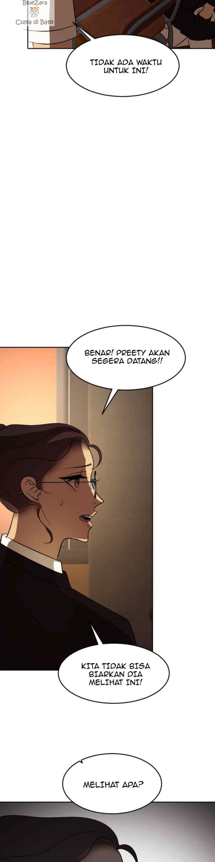 Violent Pink chapter 48 halaman 12