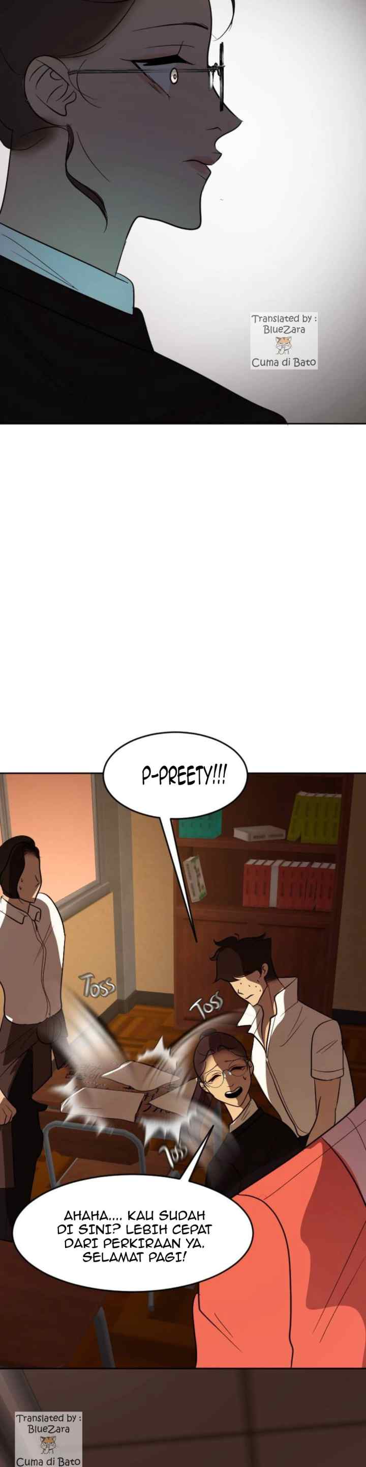 Violent Pink chapter 48 halaman 13