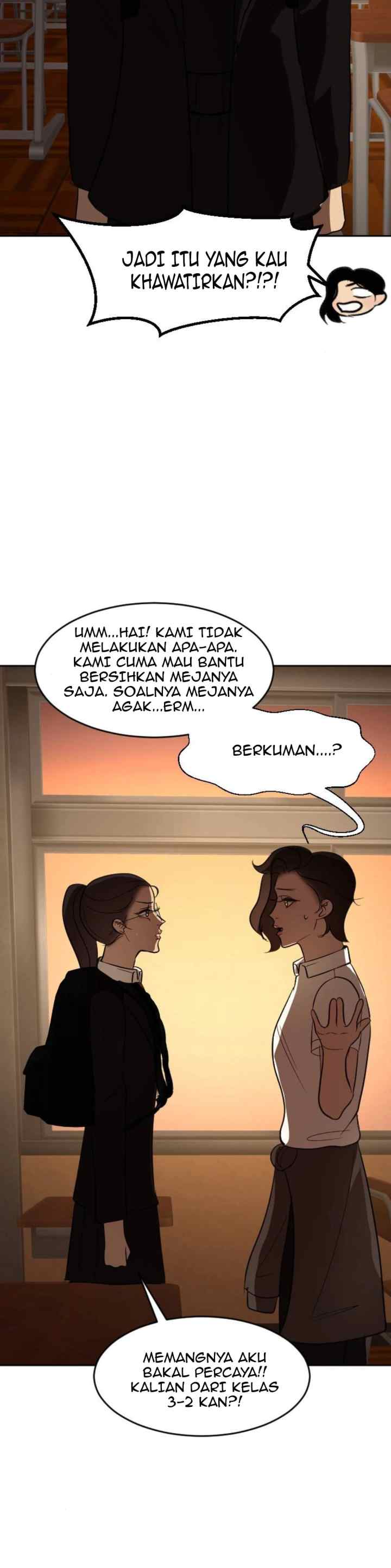 Violent Pink chapter 48 halaman 4