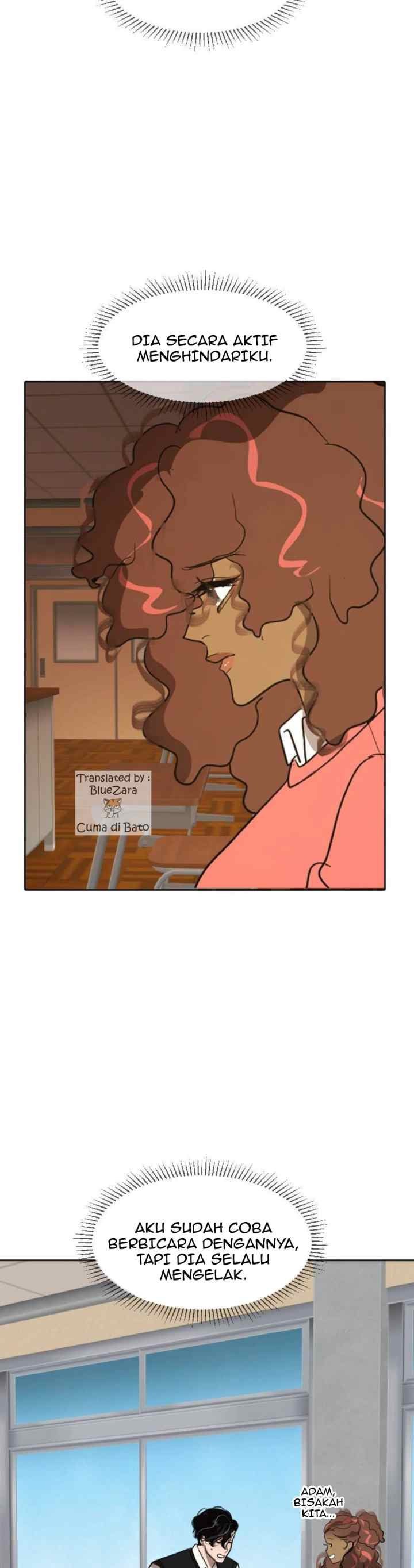 Violent Pink chapter 50 halaman 8