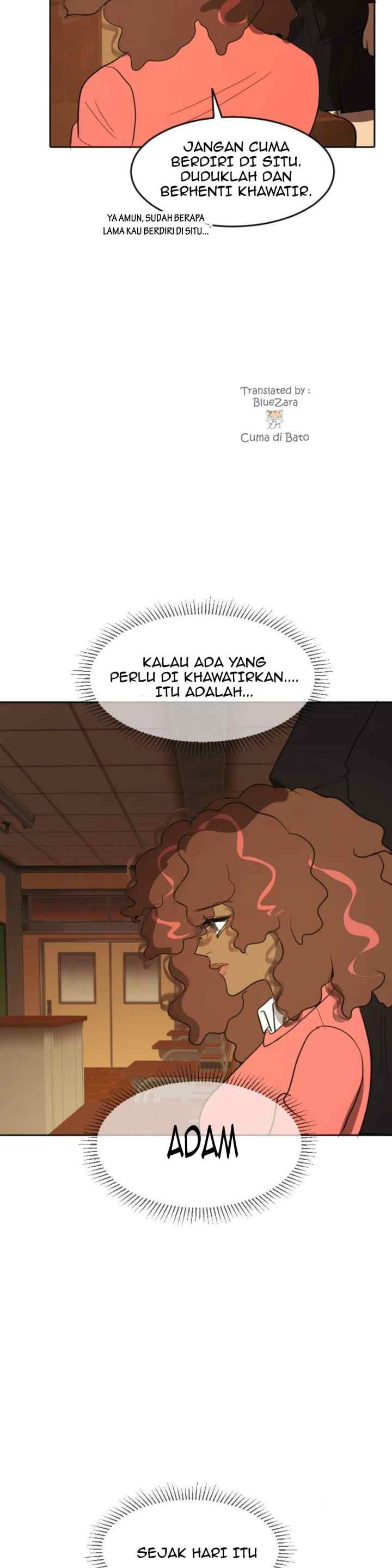 Violent Pink chapter 50 halaman 7