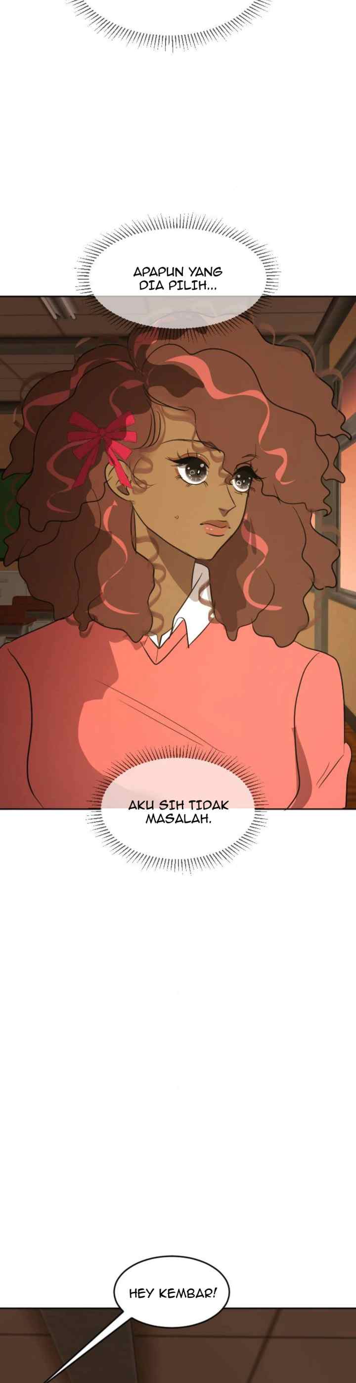 Violent Pink chapter 50 halaman 5