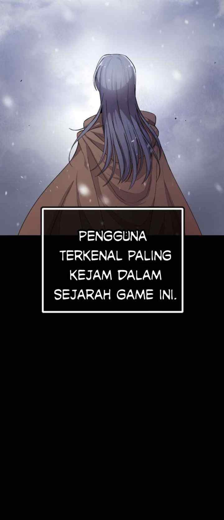 Virtual Reality Action RPG chapter 0 halaman 7