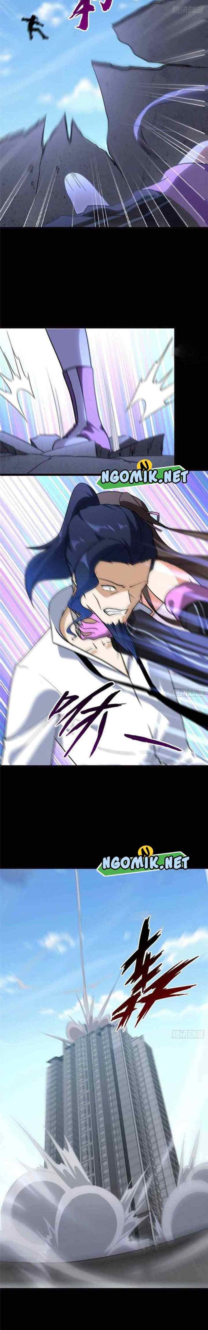 Virus Girlfriend chapter 284 halaman 12