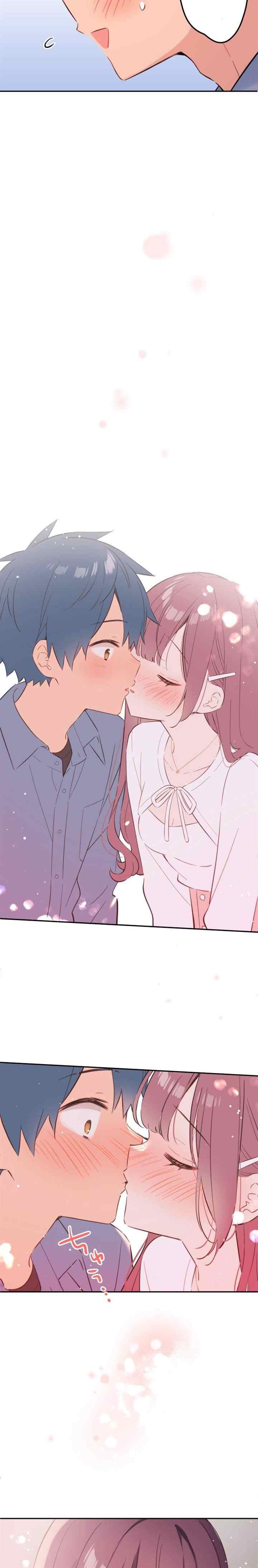 Waka-chan Is Flirty Again chapter 162 halaman 15