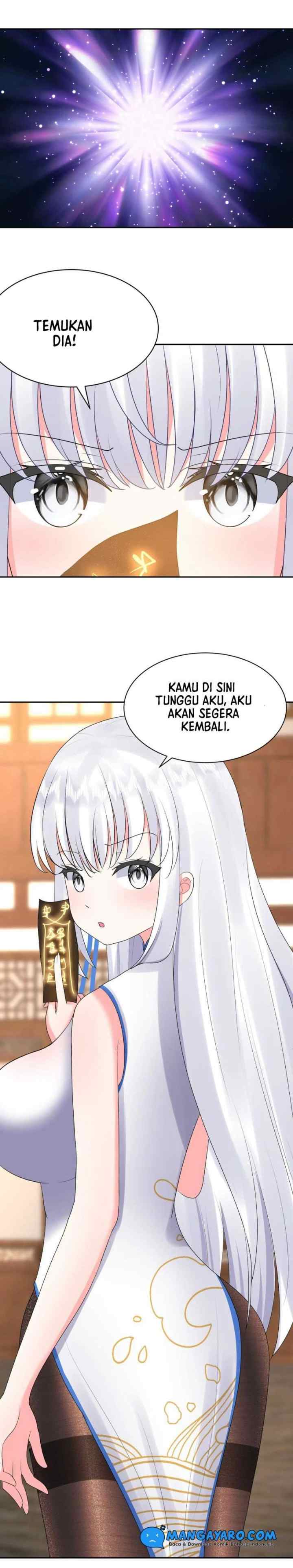 Want To Practice With Me chapter 2 halaman 12