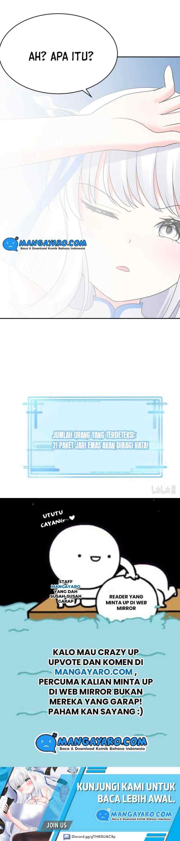 Want To Practice With Me chapter 2 halaman 16
