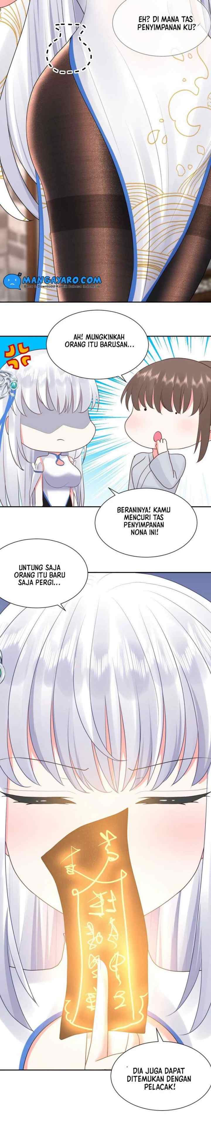 Want To Practice With Me chapter 2 halaman 11