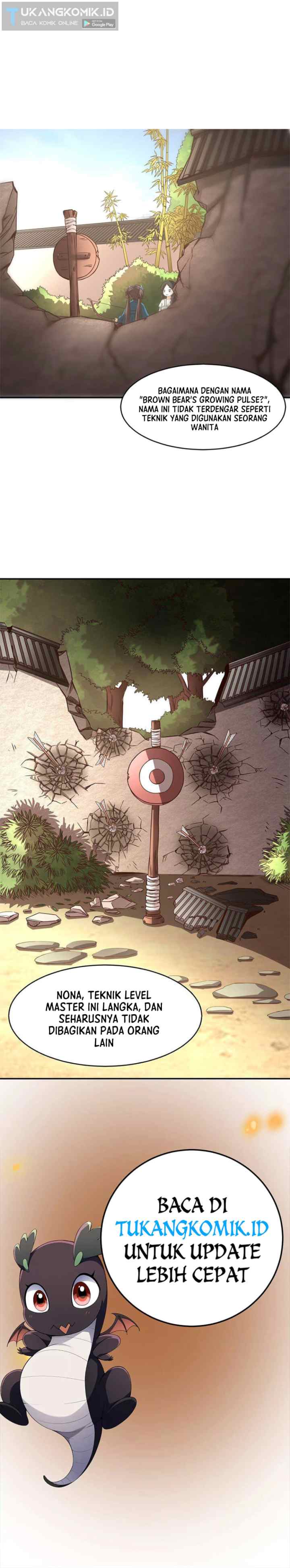 Warring States chapter 13 halaman 7
