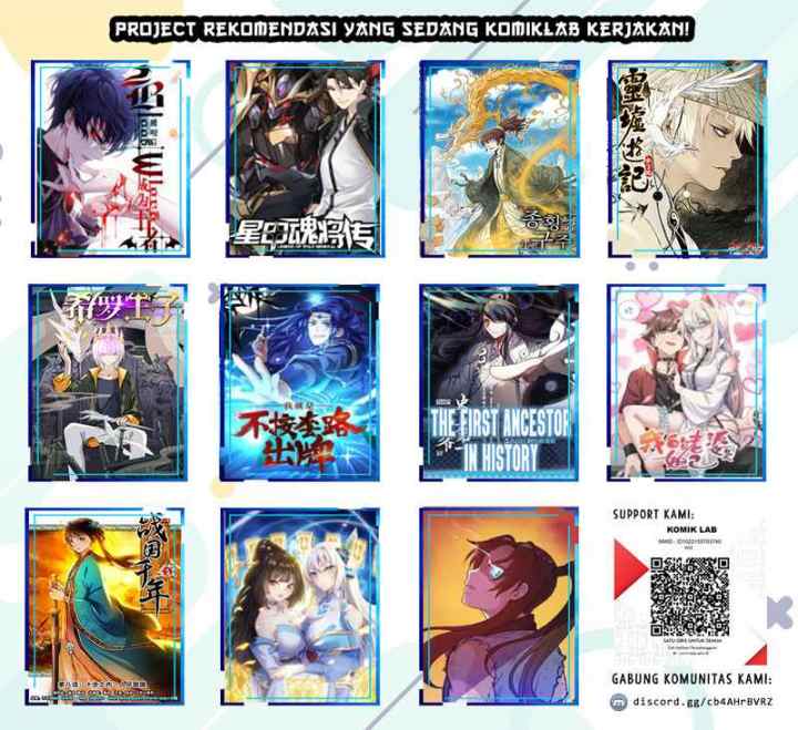 Warring States chapter 8 halaman 19
