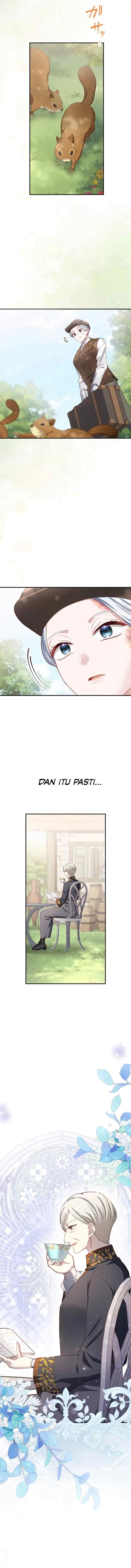 Waruhi Elise wa Shinimashita chapter 6 halaman 15