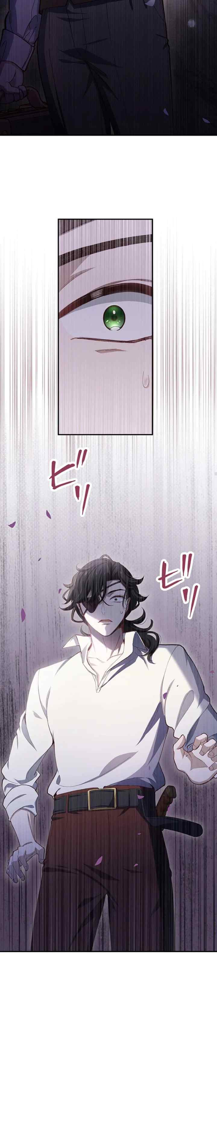 Waruhi Elise wa Shinimashita chapter 6 halaman 10