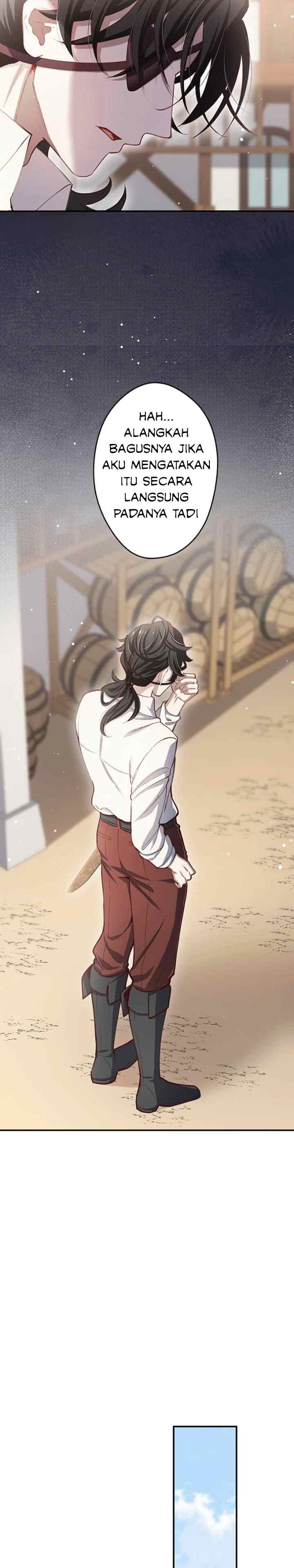 Waruhi Elise wa Shinimashita chapter 6 halaman 13