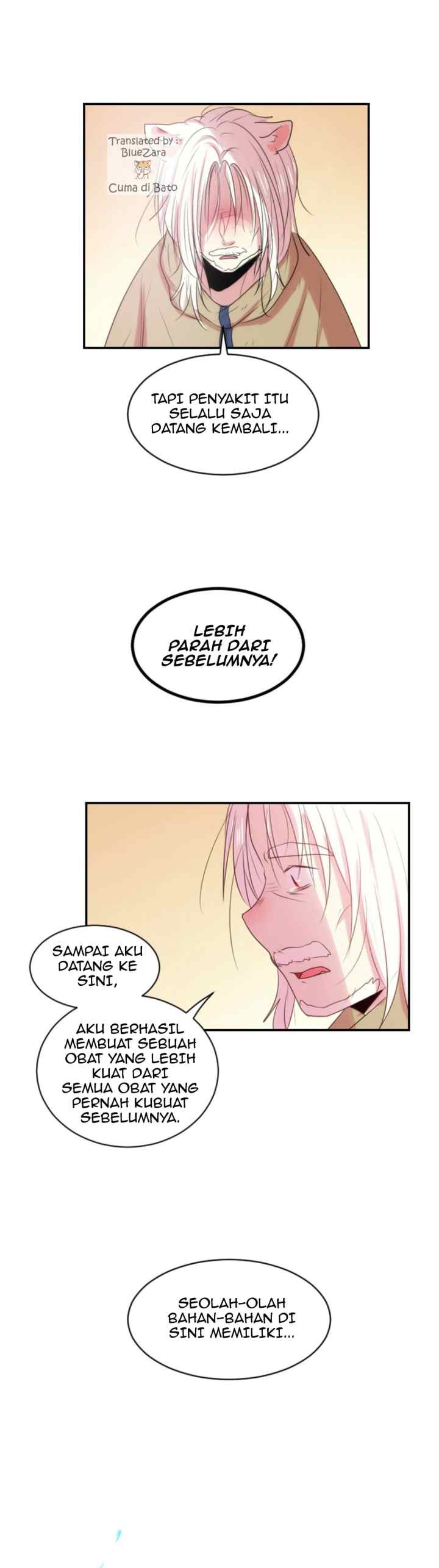 Watermelon chapter 65 halaman 9