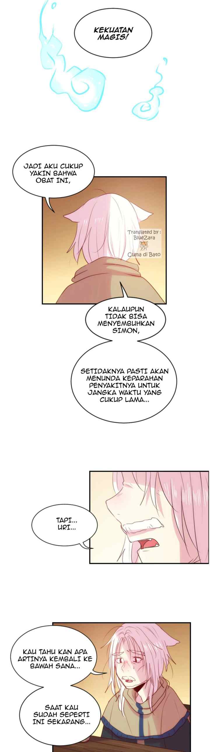 Watermelon chapter 65 halaman 10