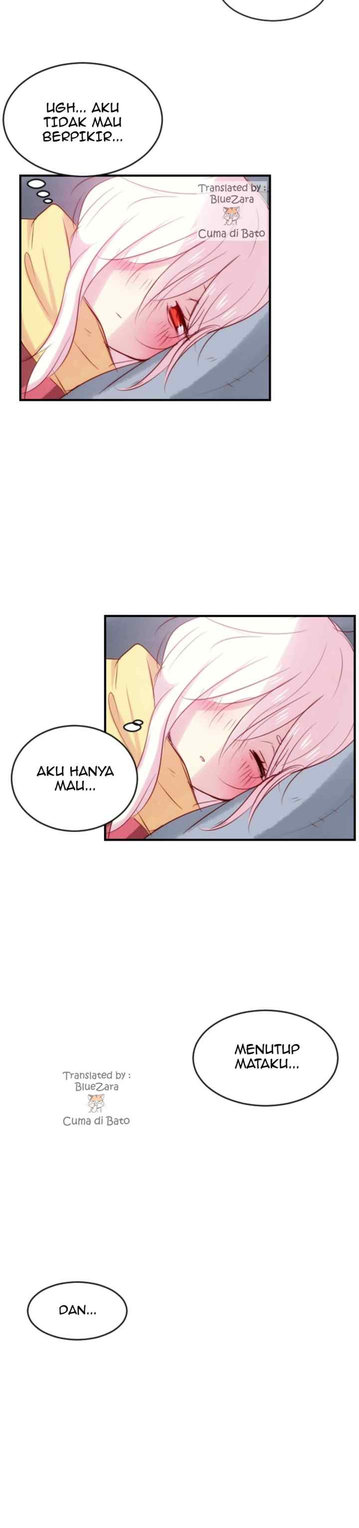 Watermelon chapter 65 halaman 15