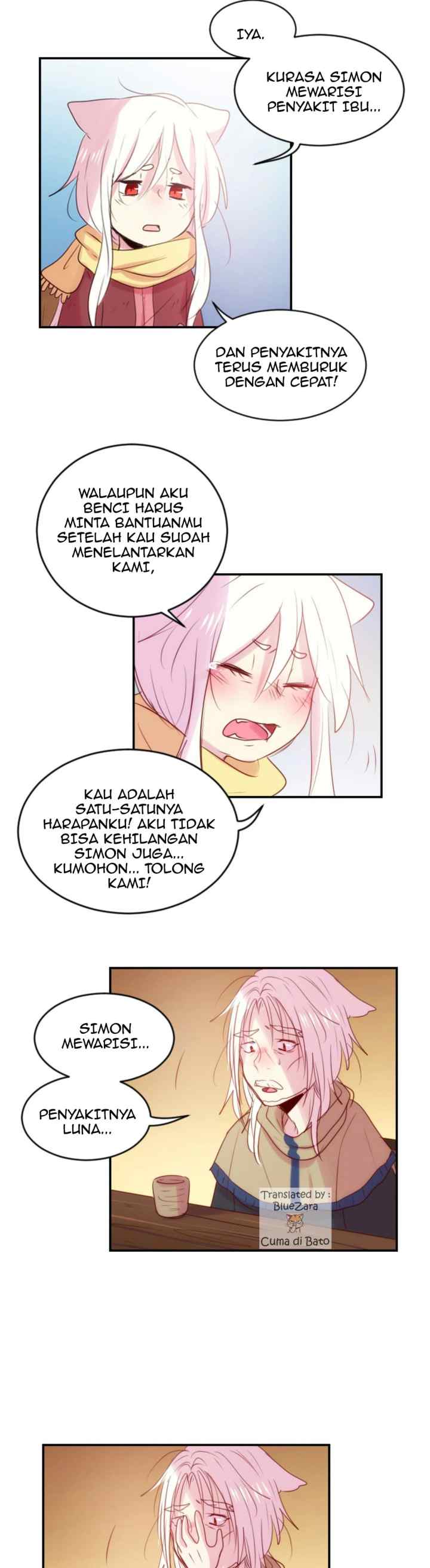 Watermelon chapter 65 halaman 6