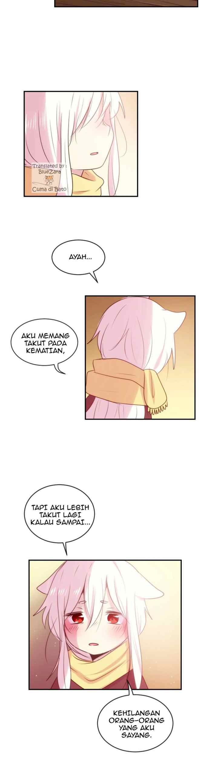 Watermelon chapter 65 halaman 11
