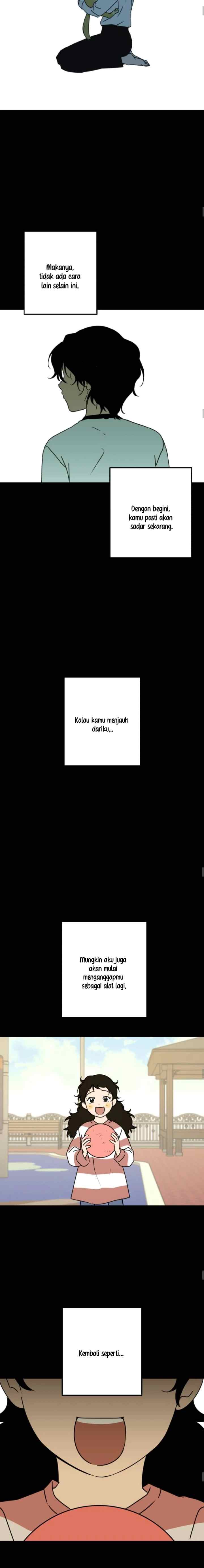 We Are Waiting For You! chapter 61 halaman 6
