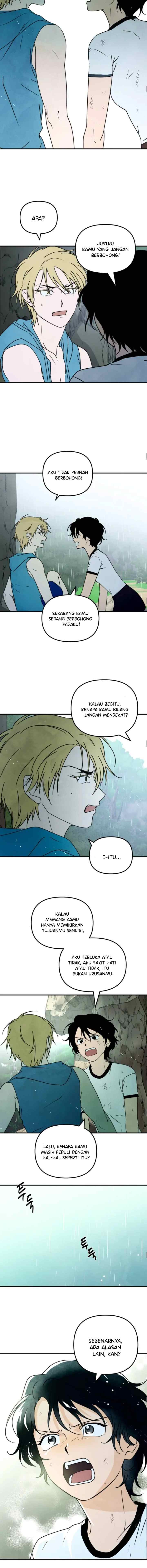 We Are Waiting For You! chapter 61 halaman 8
