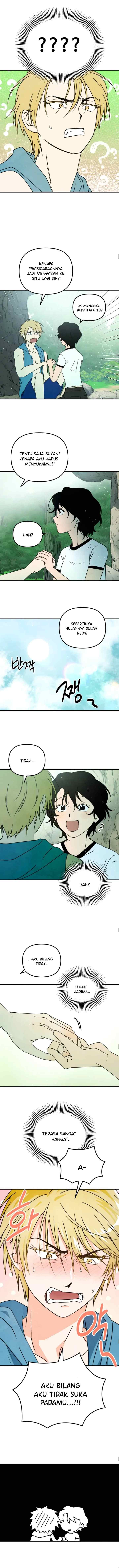 We Are Waiting For You! chapter 61 halaman 10