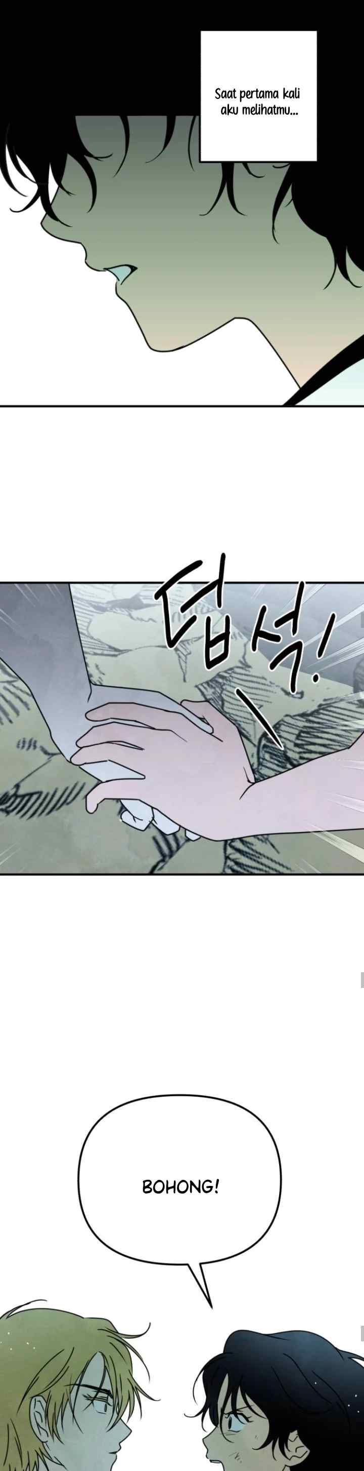 We Are Waiting For You! chapter 61 halaman 7