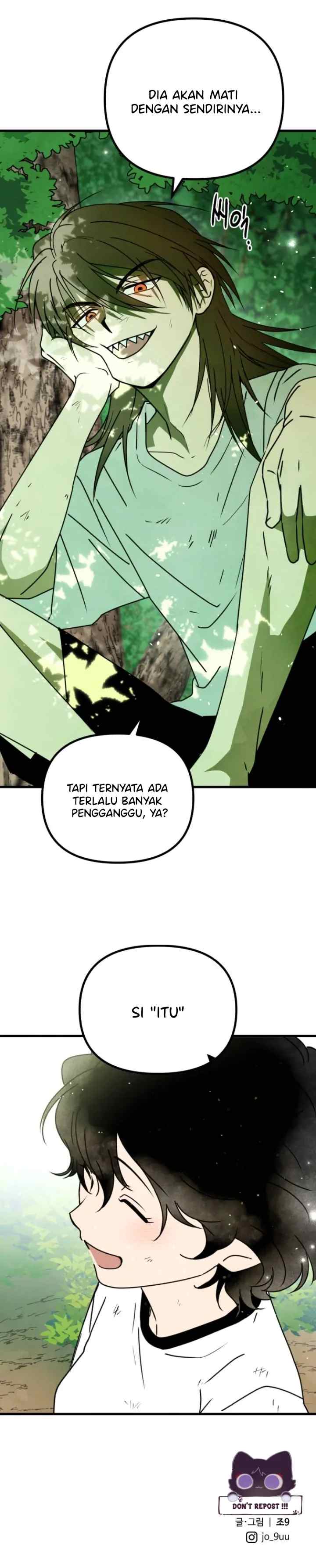 We Are Waiting For You! chapter 61 halaman 16