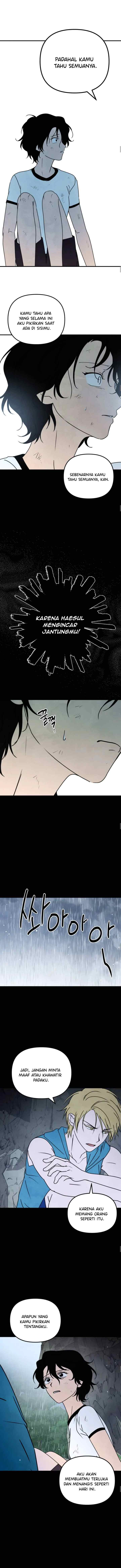 We Are Waiting For You! chapter 61 halaman 4