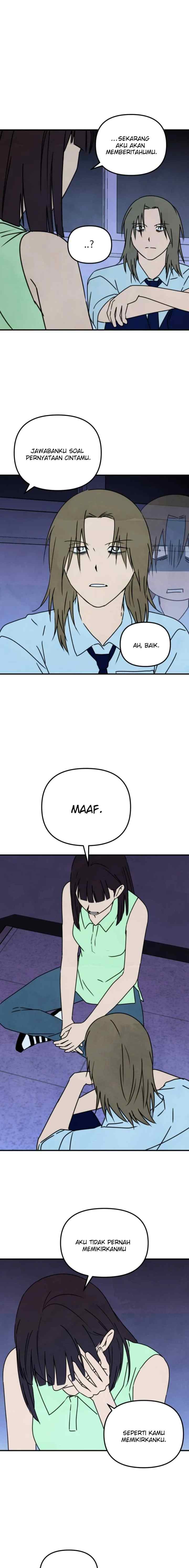 We Are Waiting For You! chapter 69 halaman 4