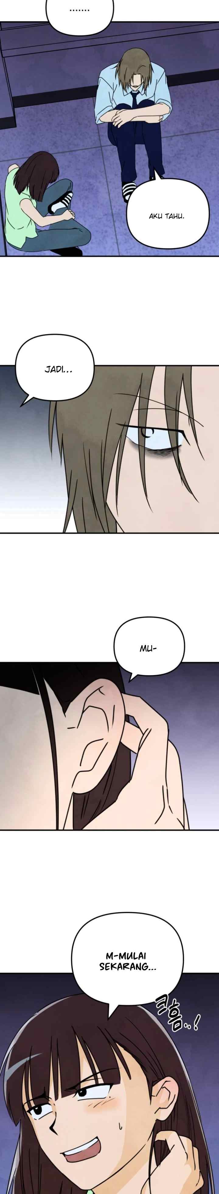 We Are Waiting For You! chapter 69 halaman 5