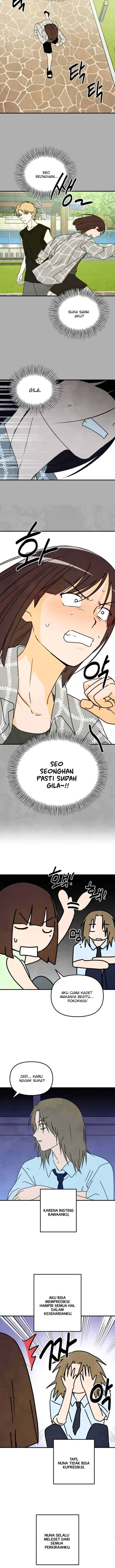 We Are Waiting For You! chapter 69 halaman 8