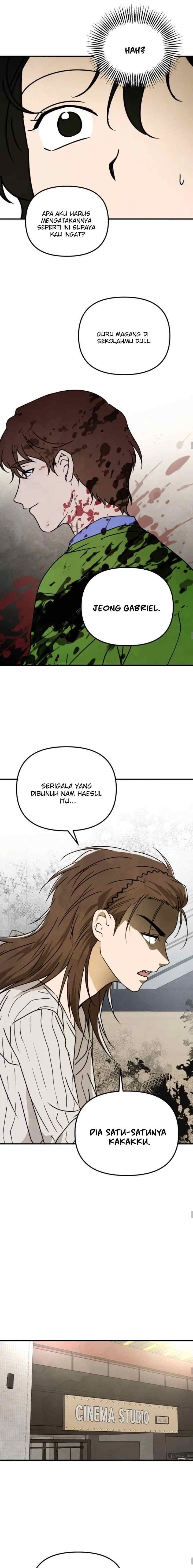 We Are Waiting For You! chapter 74 halaman 13