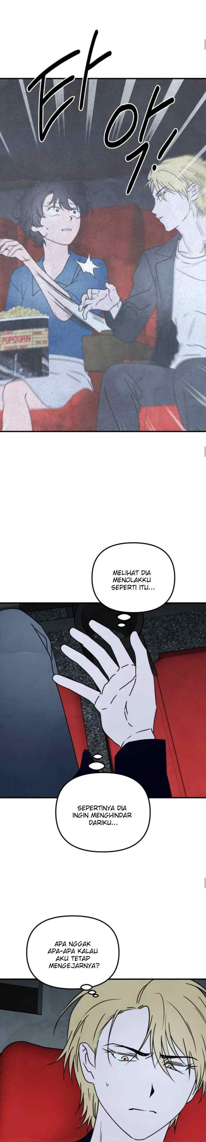 We Are Waiting For You! chapter 74 halaman 5