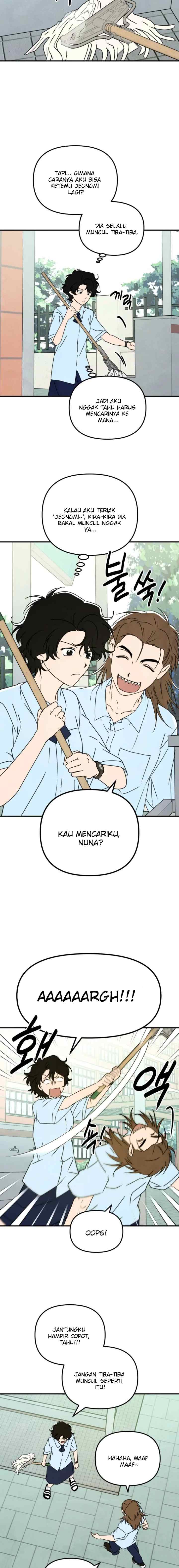 We Are Waiting For You! chapter 78 halaman 4