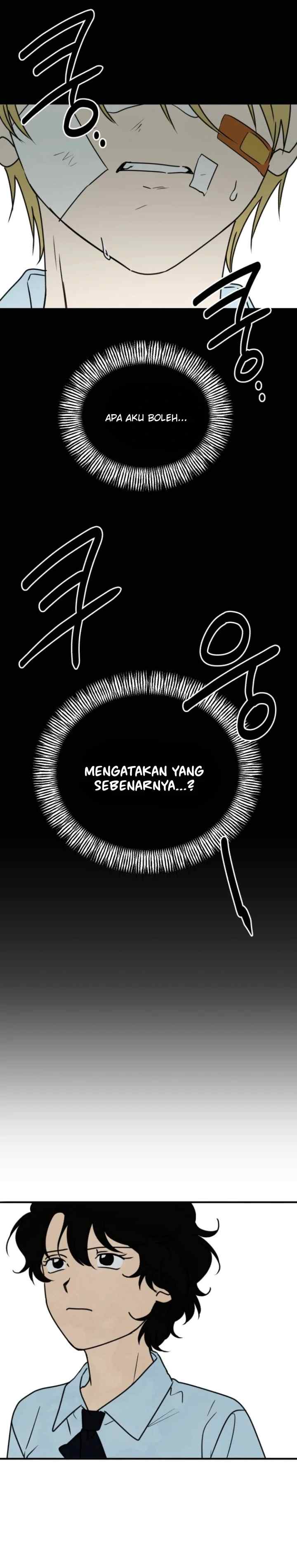 We Are Waiting For You! chapter 78 halaman 16