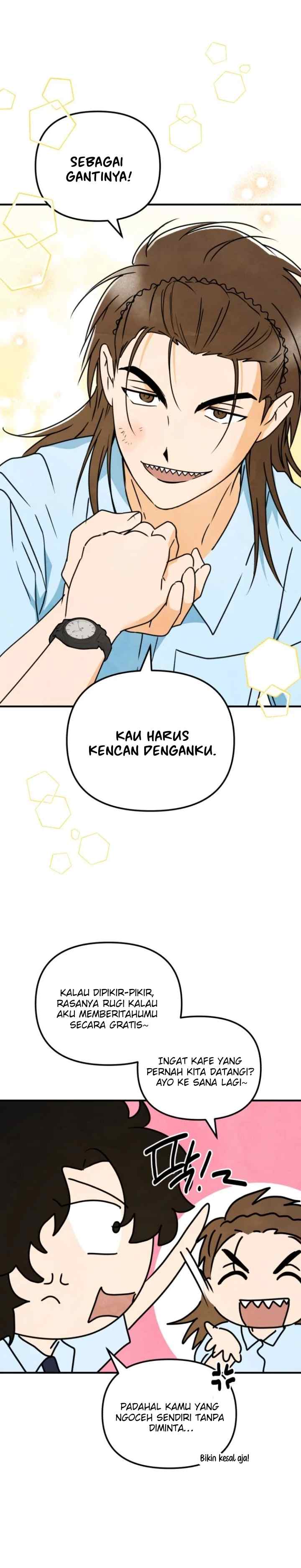 We Are Waiting For You! chapter 78 halaman 6