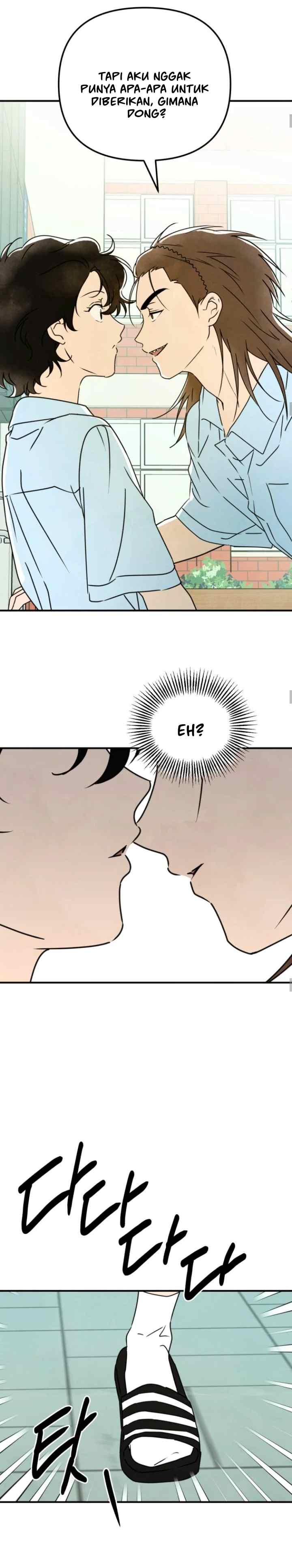 We Are Waiting For You! chapter 78 halaman 8