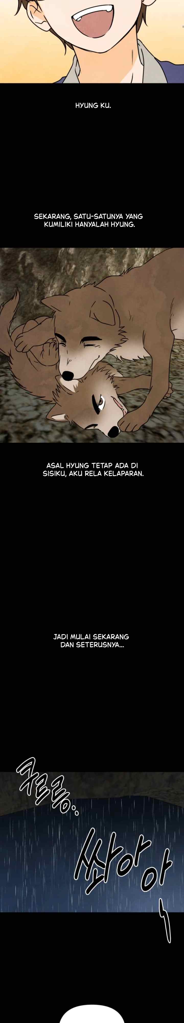 We Are Waiting For You! chapter 80 halaman 16