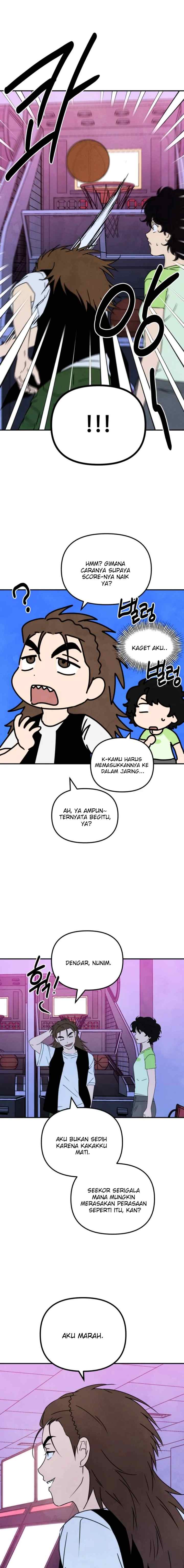 We Are Waiting For You! chapter 80 halaman 4