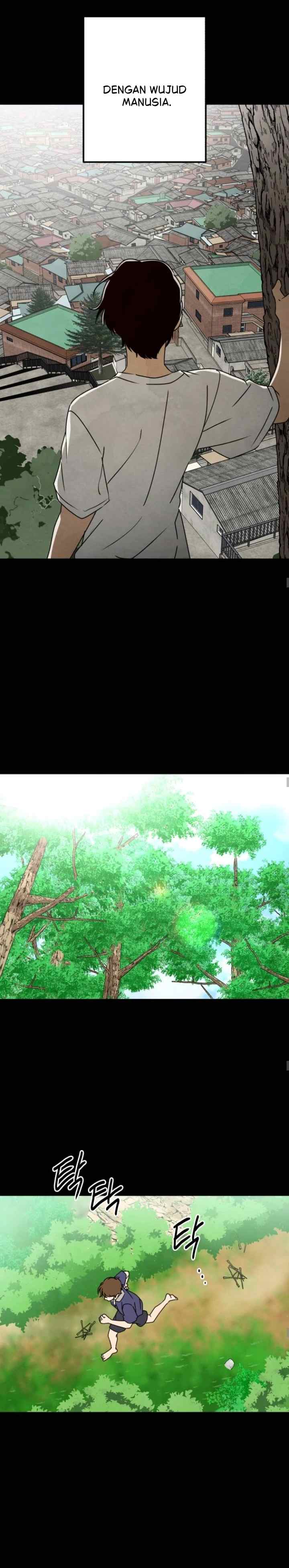 We Are Waiting For You! chapter 80 halaman 12