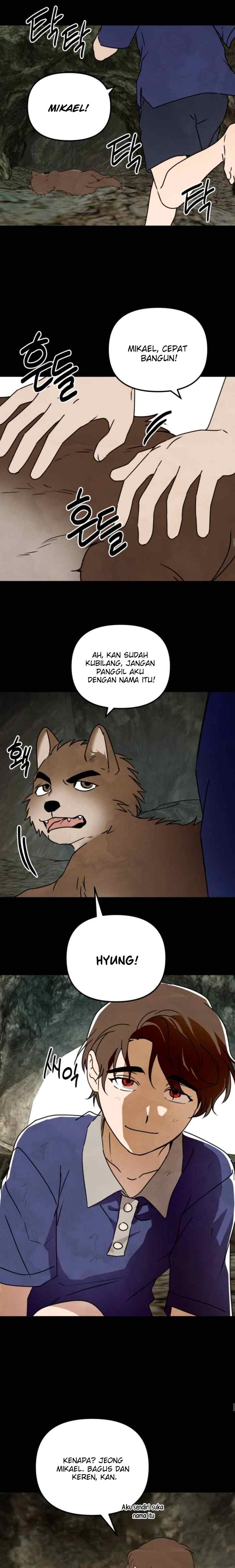 We Are Waiting For You! chapter 80 halaman 13