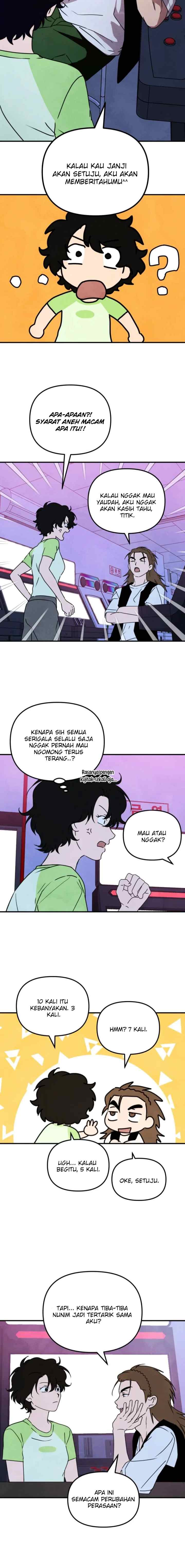 We Are Waiting For You! chapter 80 halaman 6