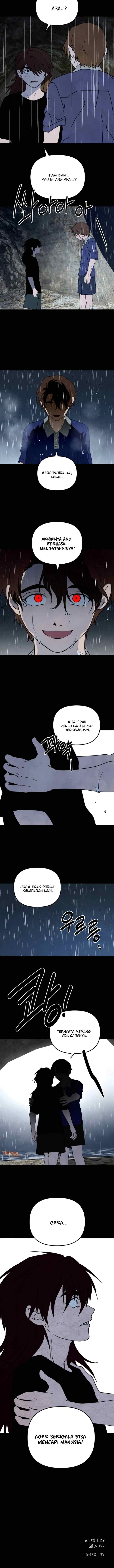 We Are Waiting For You! chapter 80 halaman 17