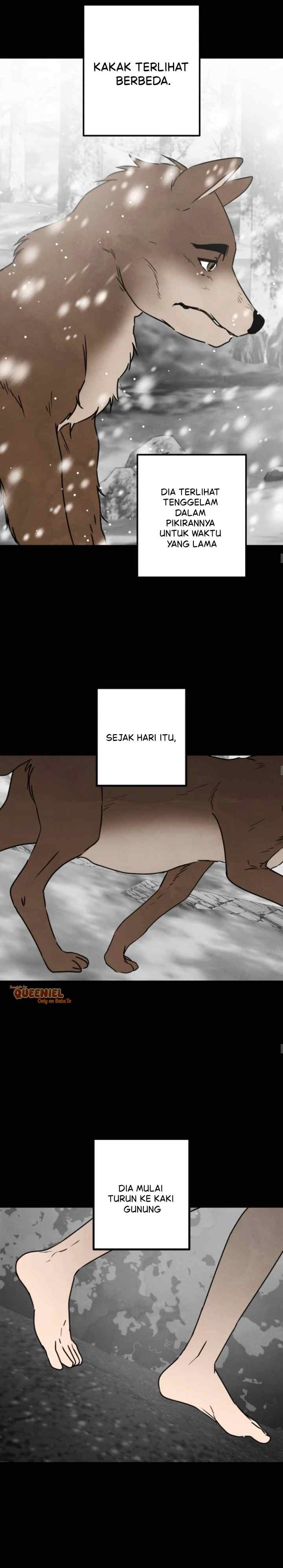 We Are Waiting For You! chapter 80 halaman 11