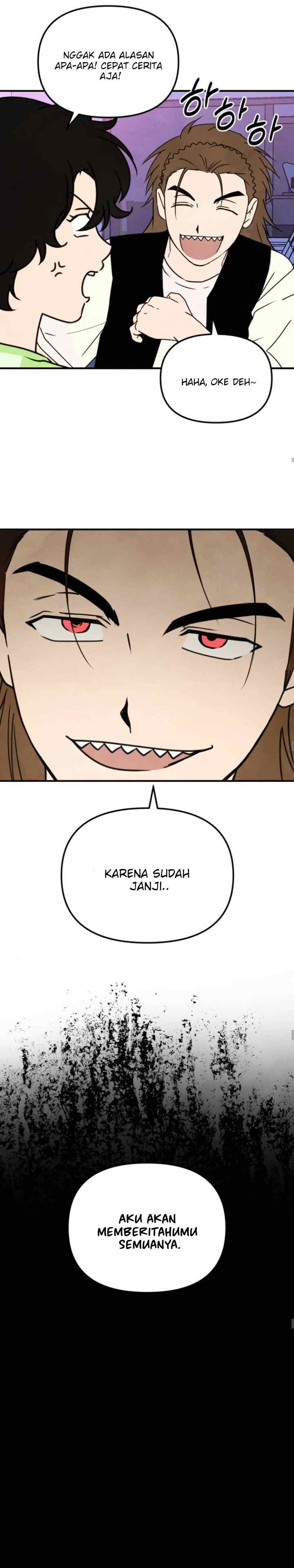 We Are Waiting For You! chapter 80 halaman 7