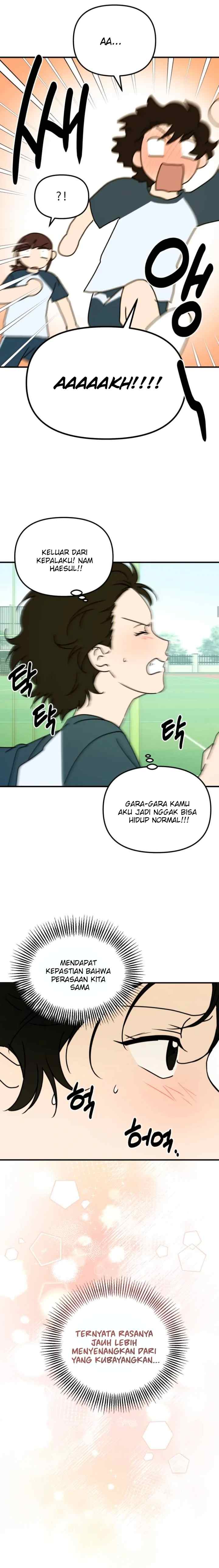 We Are Waiting For You! chapter 88 halaman 7